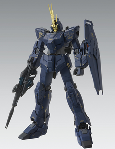 1/100 MG RX-0 Unicorn Gundam 02 Banshee Ver.Ka - Hobby Sense