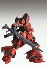 MG 1/100 MSN-04 Sazabi Ver.Ka - Hobby Sense