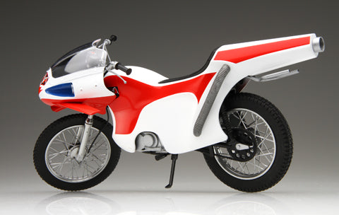 1/12 Kamen Rider 2nd New Cyclone - Hobby Sense