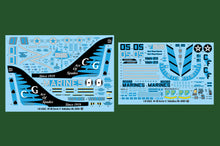 1/18 AV8B Harrier II - Hobby Sense