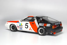 1/24 Mitsubishi Starion Gr.A '85 Inter Tec - Hobby Sense