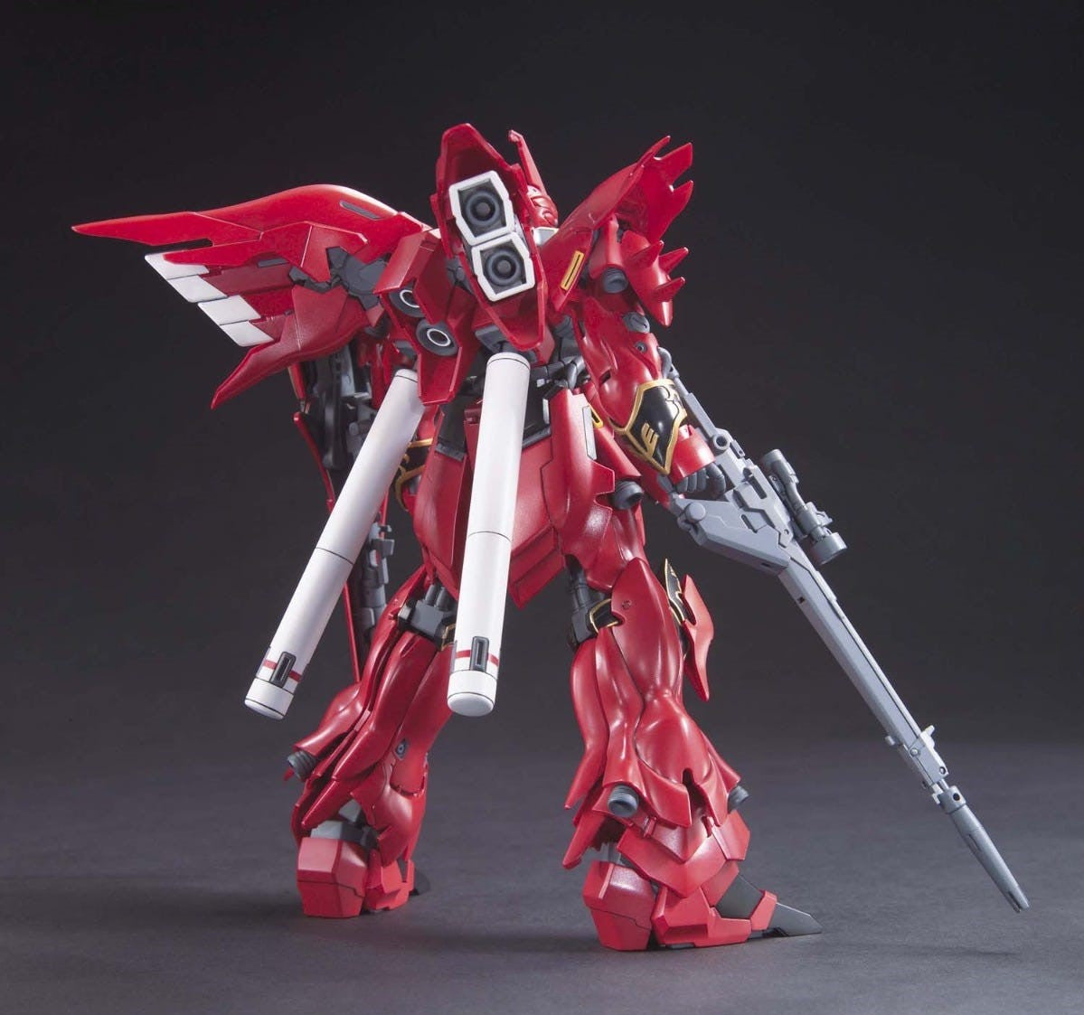 1/144 HGUC Sinanju Gundam UC - Hobby Sense
