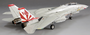 1/72 US Navy F14A Tomcat - Hobby Sense