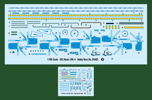 1/700 USS Boxer LHD-4 - Hobby Sense