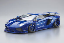 1/24 LB-Works Lamborghini Aventador Ver.2 - Hobby Sense