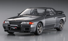 1/24 Nissan Skyline GTR Nismo BNR32 1990 - Hobby Sense