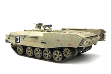1/35 Israeli Heavy Armored Personnel Carrier Achzarit early - Hobby Sense