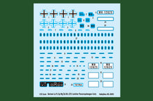 1/35 German Le.Pz.Sp.Wg. Sd.Kfz.221 Leichter Panzerspahwagen Early - Hobby Sense