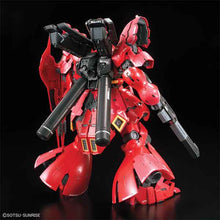 1/144 RG #29 Gundam Sazabi - Hobby Sense