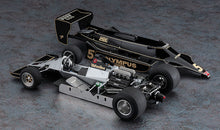 1/20 Lotus 79 '1978 German GP Detail Up Version' - Hobby Sense