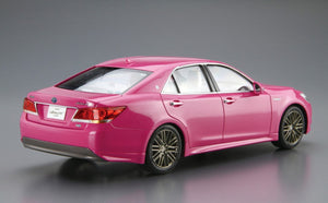 1/24 Toyota Crown '15 GRS214/AWS210 - Hobby Sense