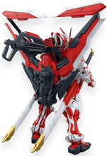 1/100 MG Gundam Astray Red Frame Custom Gundam SEED Astray - Hobby Sense