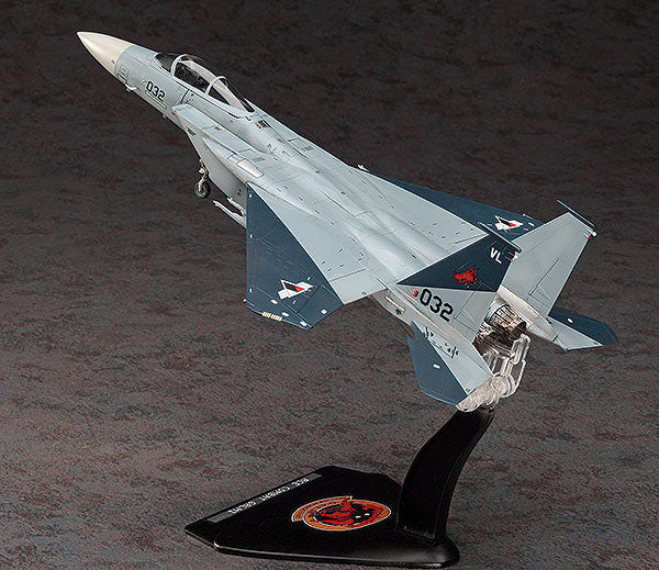 1/72 F15C Eagle Ace Combat GALM 1 - Hobby Sense