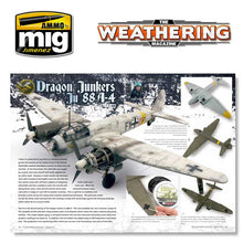 Ammo Mig The Weathering Magazine No 7: Ice & Snow - Hobby Sense