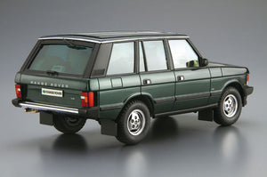 1/24 Range Rover LH36D '92 - Hobby Sense