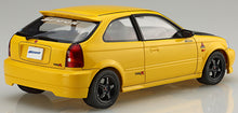 1/24 Spoon Honda Civic TypeR (EK9) - Hobby Sense
