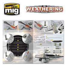 Ammo Mig The Weathering Magazine No 26: Modern Warfare - Hobby Sense