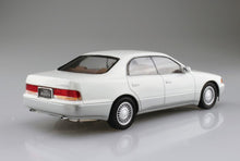 1/24 Toyota Crown Majesta UZS141 '91 - Hobby Sense