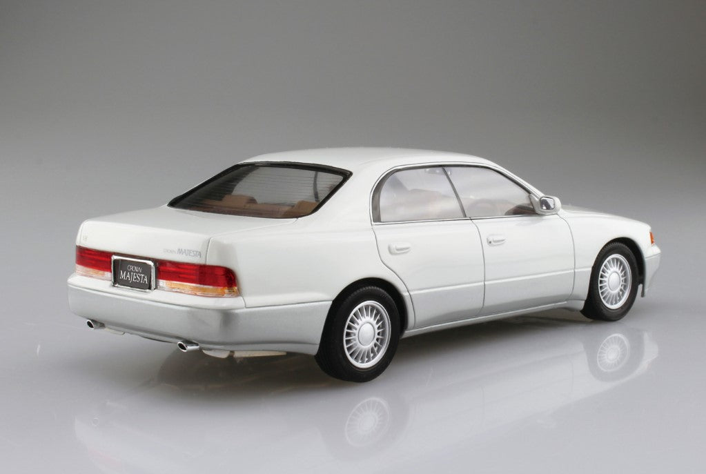 1/24 Toyota Crown Majesta UZS141 '91 - Hobby Sense