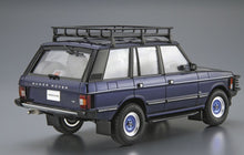 1/24 Range Rover LH36D Classic Custom '92 - Hobby Sense