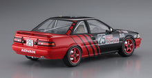 1/24 Advan Corolla Levin AE92 - Hobby Sense