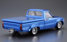 1/24 Toyota Hilux Custom RN30 '78 - Hobby Sense