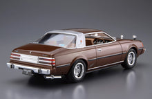1/24 '78 Mitsubishi Galant - Hobby Sense