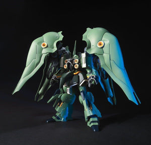 1/144 HGUC #99 NZ-666 Kshatriya - Hobby Sense