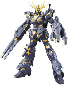 1/144 HGUC Banshee (Destroy Mode) - Hobby Sense