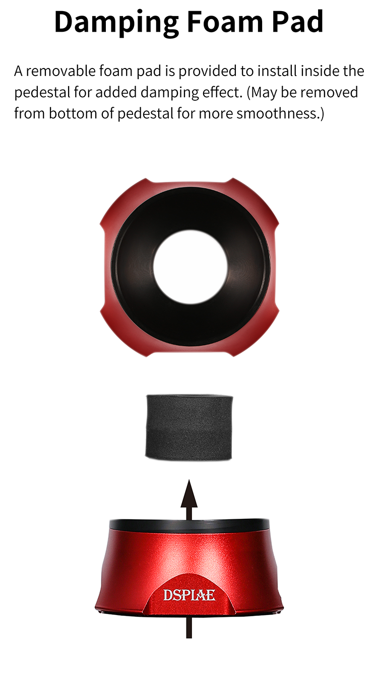 Precision Hand Stabilizer - Hobby Sense