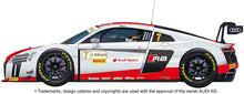 1/24 Audi R8 LMS GT3 FIA 2015 Macau World Cup - Hobby Sense