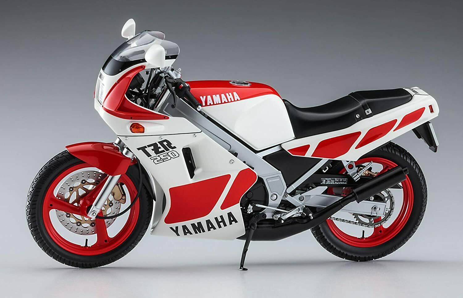 1/12 Yamaha TZR250 1KT 1985 - Hobby Sense