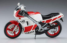 1/12 Yamaha TZR250 1KT 1985 - Hobby Sense