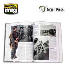 Ammo Mig Blitzkrieg, Lightning War, 1939-41 - Hobby Sense