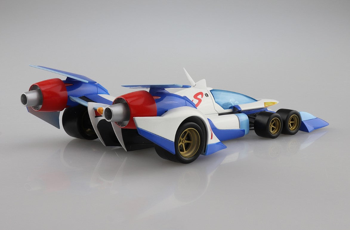 1/24 Asurada AKF-0 - Hobby Sense