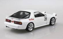 1/24 Initial D Takahashi Ryosuke FC3S RX-7 - Hobby Sense