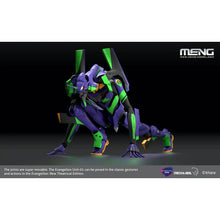 Multipurpose Humanoid Decisive Weapon, Artificial Human Evangelion Unit-01 - Hobby Sense