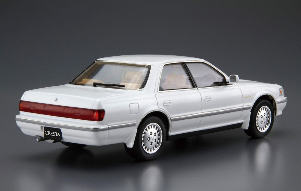 1/24 Toyota Cresta JZX81 '90 - Hobby Sense
