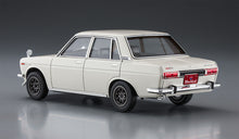 1/24 Datsun Bluebird 1600 SSS w/Chin Spoiler - Hobby Sense