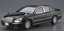 1/24 Nissan F50 Cima/President '03 - Hobby Sense