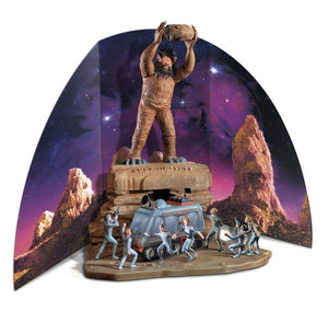 Lost in Space Cyclops and Chariot - Hobby Sense
