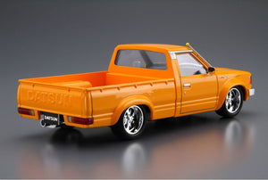 1/24 Nissan Datsun Truck Custom '82 - Hobby Sense