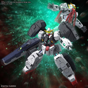 1/100 MG Gundam Virtue 'Gundam 00' - Hobby Sense