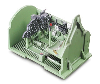 1/48 Republic P47D Thunderbolt Razorback - Hobby Sense