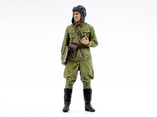 1/35 Russian Heavy Tank KV2 - Hobby Sense