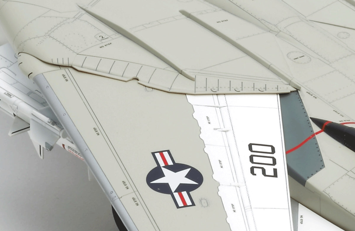 1/48 Grumman F14A Tomcat - Hobby Sense
