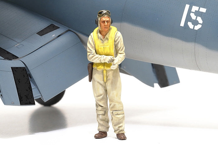 1/32 Vought F4U-I Corsair Bird Cage - Hobby Sense