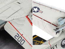 1/48 Grumman F14A Tomcat (Late) Carrier Launch Set - Hobby Sense