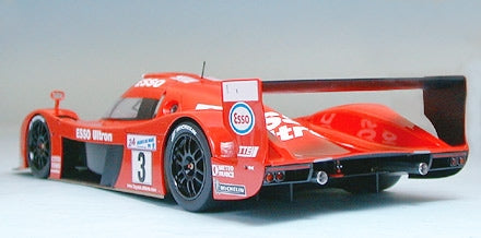 1/24 Toyota GT-One TS020 - Hobby Sense