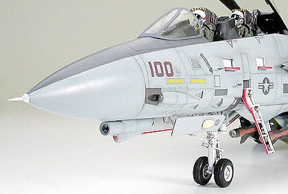 1/32 Grumman F14A Tomcat Black Knights - Hobby Sense